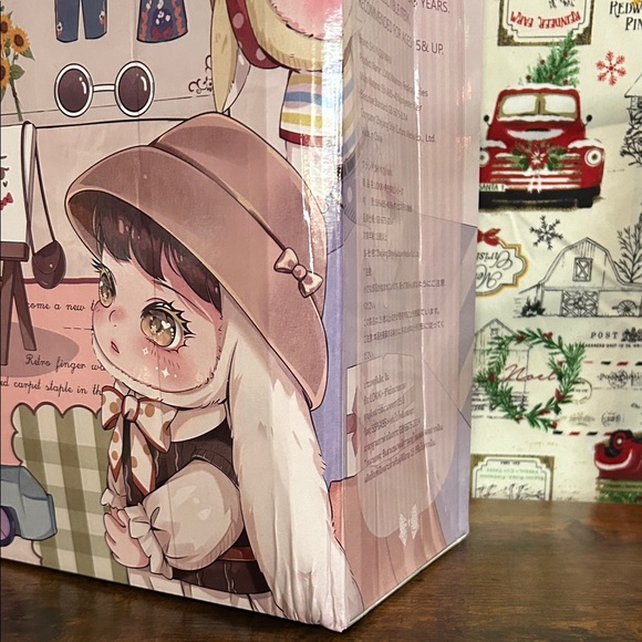 400% Lokiki doll! - Picture 5 of 5